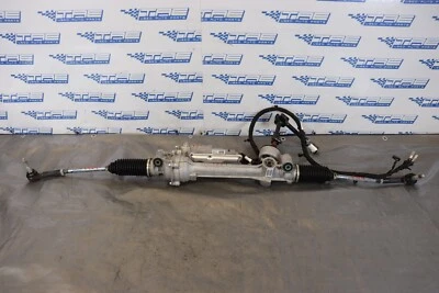 Dodge Charger Scat Pack Daytona 2019 OEM barra de dirección y piñón *eslabones finales defectuosos* Foto 1 de 4