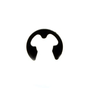 Ski-Doo New OEM Circlip Demar. Circlip-Rewind RAVE Valve 420945710 - Picture 1 of 2