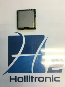 Intel Xeon W5580 SLBF2 3.2GHz CPU - Picture 1 of 3