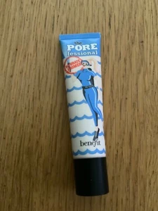 BENEFIT The Porefessional Hydrate Primer 22ml - full size, unboxed RRP £32 - Picture 1 of 2