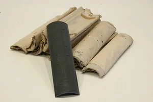 Fleischman 06/7 HO techo para turismos 1404, color gris oscuro - Imagen 1 de 1