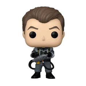 Figura Vinilo Ray Stantz Funko Pop 1885 Ghostbusters 2 | Protector PopShield - Imagen 1 de 2