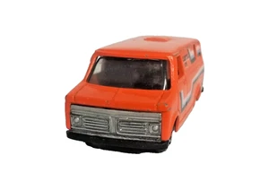 Ford Summer Delightful Van YATMING BEDFORD De colección Años 70 Raro Original Antiguo ++++ - Imagen 1 de 6