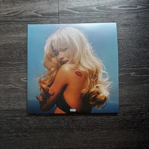Sabrina Carpenter - Short N Sweet Deluxe 2 x Zoetrope Vinyl 144/10000 In Hand - Bild 1 von 3