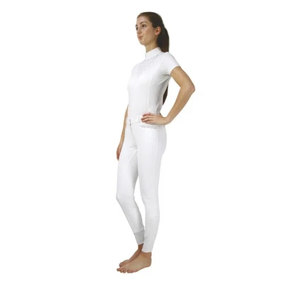 Hy - Haut de spectacle ROKA ROSE - Femme (BZ4231) - Photo 1/3