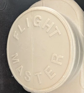 Flight Master Rolling Golf Case - Picture 1 of 6