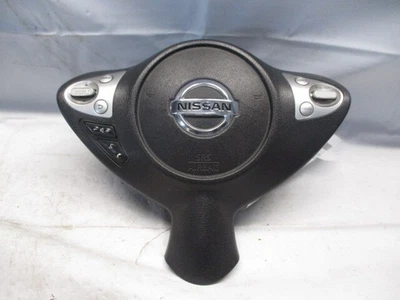Bolsa de aire para conductor Nissan Máxima 2009 2010 2011 2012 2013 2014 OEM Foto 1 de 4
