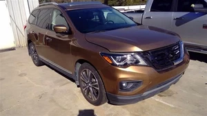 Driver Lower Control Arm Rear Control Arm Fits 13-20 PATHFINDER 738179 - Picture 1 of 12