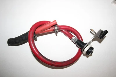 Junta de manguera de descarga de agua Yamaha Waverunner XL 1200 LTD 2000 Foto 1 de 4