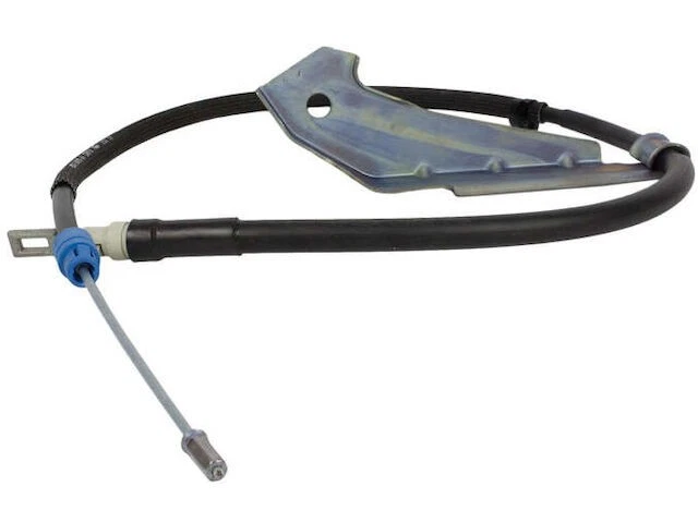 Cable de freno de estacionamiento trasero derecho 91PJ75N para Ford Transit-350 2015-2019 3,5 L V6 Foto 1 de 1