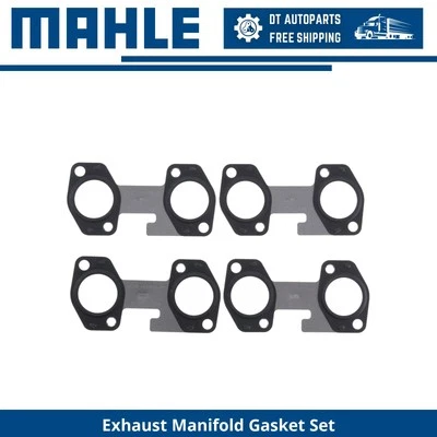 Juego de juntas de colector de escape Mahle 2003 2004 para Ford Explorer 2002-2005 4,6 L V8 Foto 1 de 3