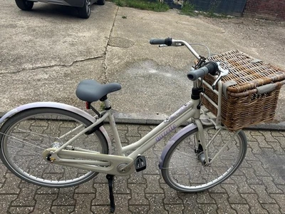 Fahrrad Gazelle Miss Grace 49 Rahmen, 28 Zoll - Bild 1 von 3