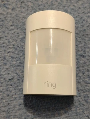 Ring Alarm Home 1st Gen Motion Detector  (4SP1S70EN0) /Without bracket included - Image 1 of 3