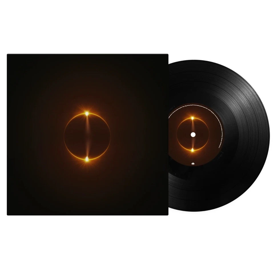 ABBA - I STILL HAVE FAITH IN YOU 1 SIDED - 7" SINGLE ETCHED B-SIDE NEW SEALED - Image 1 of 3