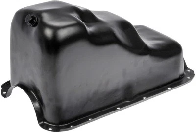 Pan de aceite del motor para Ford Ranger 1994-2001, Aerostar, F-100, Mazda B3000 V6 3,0 L Foto 1 de 2