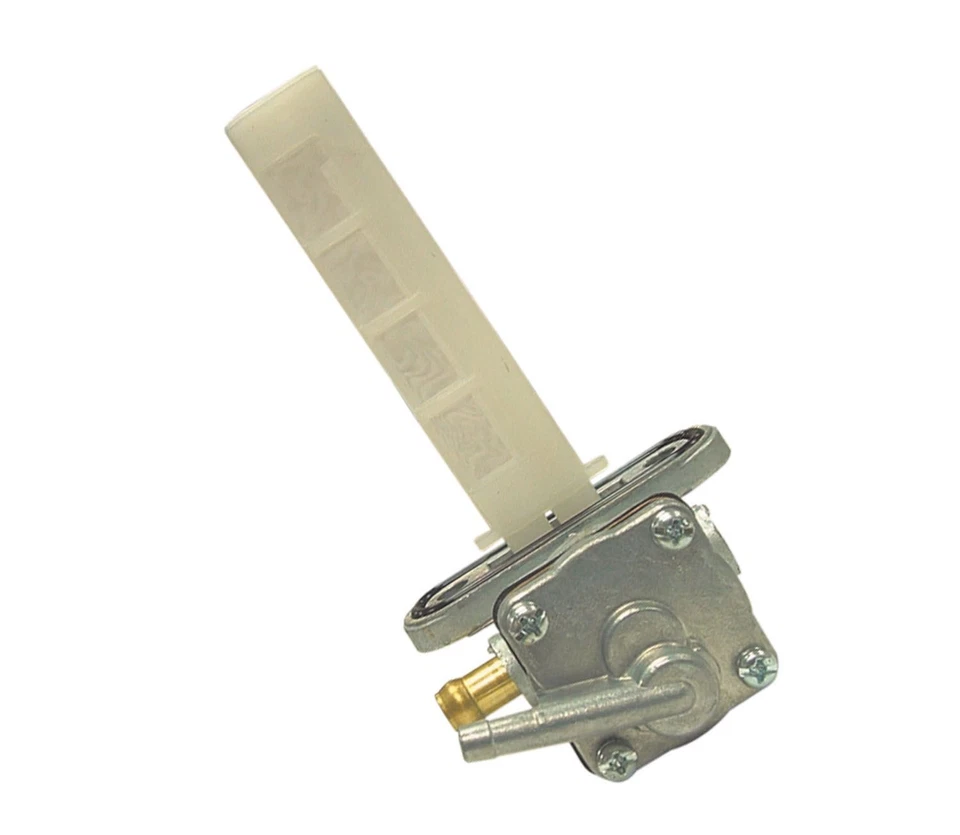 K&L Fuel Valve Petcock Suzuki GR650 GS300 GS450 GS550 GS650 GS750 GS850 GS1100 - Image 1 of 1