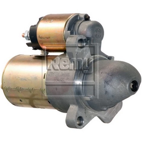 Arrancador premium Remy 26480 para 04-05 Allure CTS LaCrosse Rendezvous SRX STS Foto 1 de 4