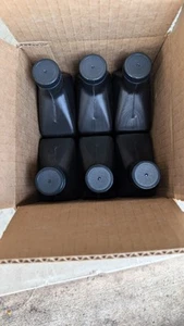 Lot of (6) Genuine OEM Mitsubishi SAE75 90 Transfer Fluid (MZ321132) 16.9 oz Ea. - Picture 1 of 6