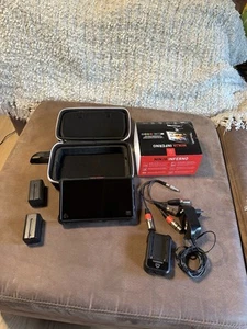 Ninja Inferno Atomos - HDMI-Monitor/Recorder- 4Kp60 ProRes - Bild 1 von 10