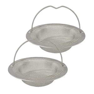 Kitchen Sink Strainer, Sink Drain Strainer, Kitchen Sink Stopper, Sink Strain... - Picture 1 of 9