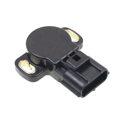 For 1996-1998 Suzuki Sidekick 1.6L L4 Throttle Position Sensor SMP 1996 1997 - Image 1 of 4