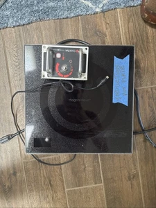 Cooktek Magnawave MCD1800 Induction Cooktop 1800 Watts Commercial DropIn US Made - Picture 1 of 5