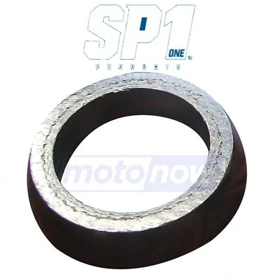 SP1 Pipe to Silencer Exhaust Seal for 2016 Arctic Cat M 6000 Limited 153 - vp Foto 1 de 4