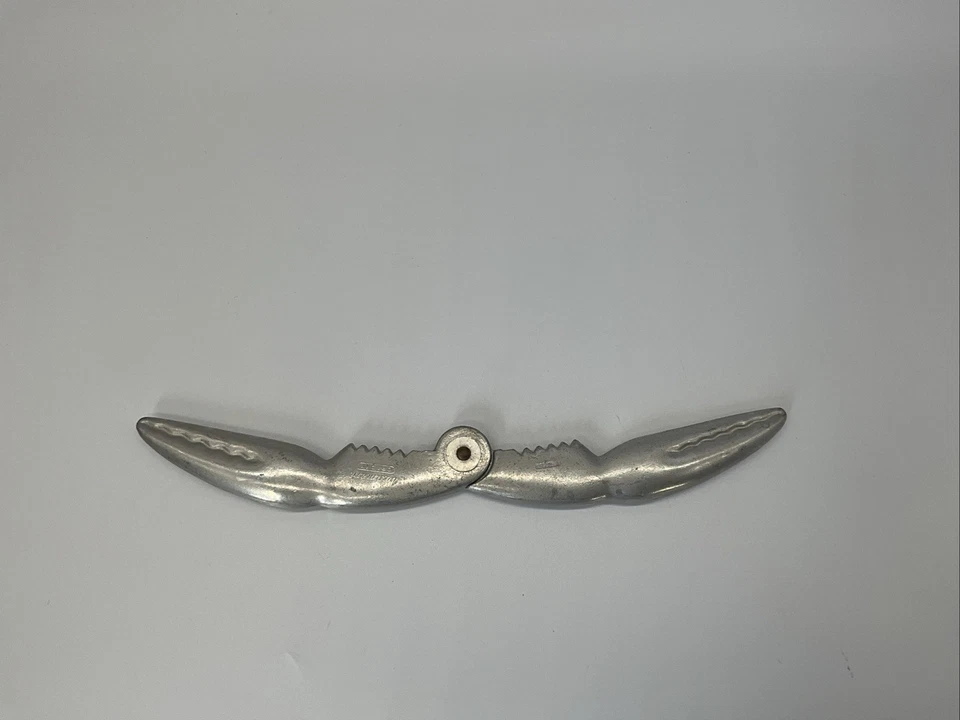 Vtg Westmark  Germany “Cracky”  Claw, Crab, Lobster, Nut Cracker 5 1/2” L  - Image 1 of 4