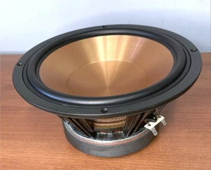 Nuevo de Lote Original Klipsch 10" Woofer de Fábrica RF7II 1011765 K-1089-AV 160608 - Imagen 1 de 9