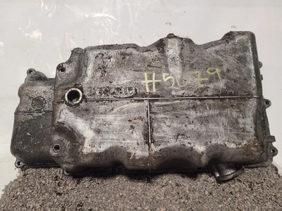 Cacerola de aceite 2,4 L 2AZFE motor inferior se adapta 08-15 SCION XB 1641614 Foto 1 de 4