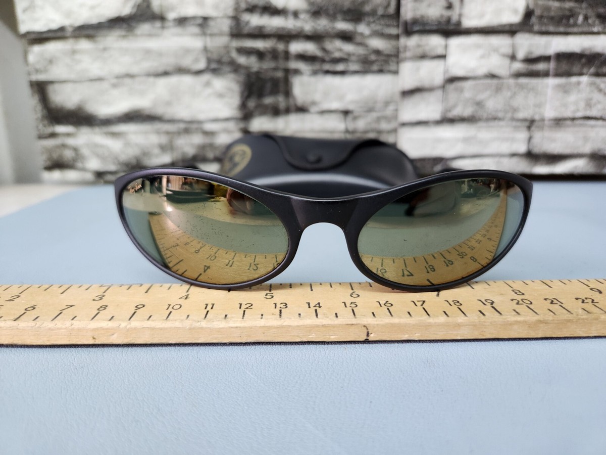 Ray-Ban Black Brown Vintage Sunglasses for sale | eBay Ray-Ban Black Brown Vintage Sunglasses for sale | eBay