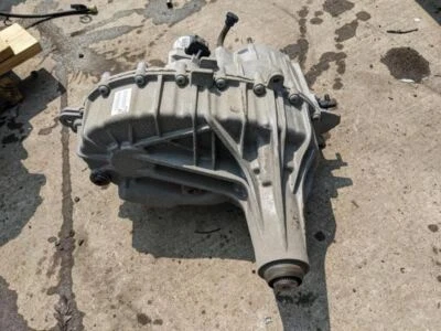 2019-2023 Ram 1500 Laramie 4x4 Transfer Case Bw 4811 68250775AE 68535806 OEM - Image 1 of 4