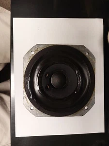 Goodmans Maximus Woofer England NOS NIB - Picture 1 of 6