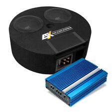 MEDIADOX Soundsystem 800Q für Mercedes GLA/GLB 247 (MBUX) / Plug&Play