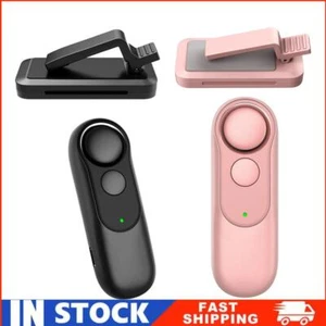 Remote Control Page Turner RF Page Turner Clicker Remote Page Turner for Kindle - Photo 1/21