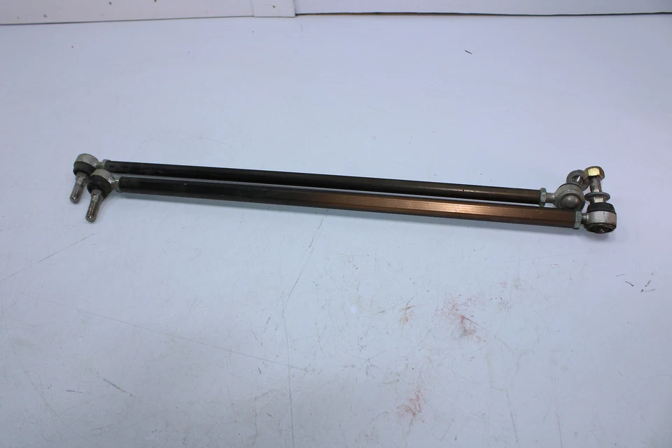 2013 Can-Am Spyder ST SM5 TIE ROD 709400993 - Image 1 of 4