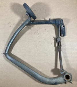 Ford 1941-1948 Clutch Pedal & Shaft Linkage Assembly 09A-7519-A2 Flathead V8 - Picture 1 of 14