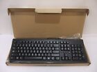 HP Classic Keyboard - KU-1516 USB Wired Connection - UK qwerty #D3