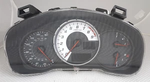 13 14 SCION FR-S automatic tran OEM Speedometer MPH Instrument Cluster 66k Miles - Picture 1 of 4
