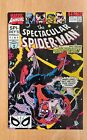 Spectacular Spider-Man Annual #10 Vf/Nm 1990 Todd Mcfarlane Prowler Art