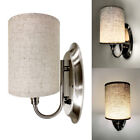 RV LED Decorative Wall Sconce Light Caravan Boat Interior Hall Bedroom Lamp 12V