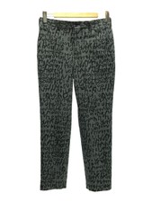 COMME des GARCONS HOMME PLUS Men's Bottom XS Wool BLK Inseam 73.5cm used