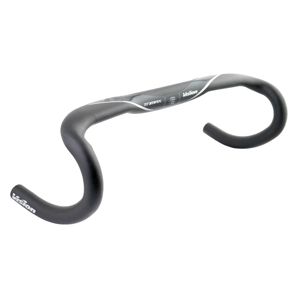 Vision TriMax Aero Drop Handlebar 42cm
