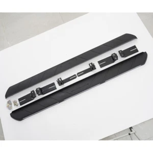 Par para Honda CRV CR-V 2023-2024 estribo lateral fijo estribo barra Nerf. - Imagen 1 de 14
