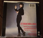 The Pretenders - IF THERE WAS A MAN - 45RPM