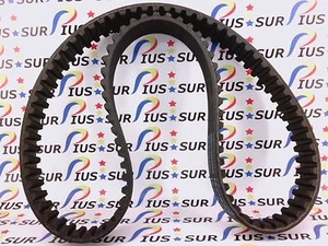 NSSP MEGADYNE ISORAN SILBER SYNCHRON ZAHNRIEMEN 1400 SLV 14 1400SLV14 40MM W - Bild 1 von 2