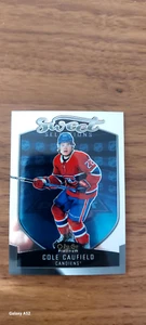2021 2022 O PEE CHEE PLATINUM SWEET SELLECTIONS COLE CAUFIELD # SS-3 - Imagen 1 de 1