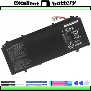 For Acer Battery AP15O5L AP15O3K AP1505L AP1503K (3ICP4/91/91) 11.55V 53.9Wh - Foto 1 di 8