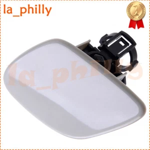 Front Left Headlight Washer Nozzle Cap Cover Fit For Lexus RX400H 2006 2007 2008 - Picture 1 of 6