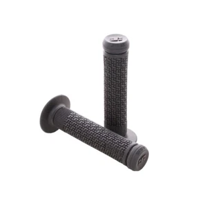 JetBlack Pin BMX Grip, Black - Picture 1 of 1